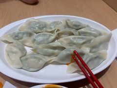-喜家德虾仁水饺(开发区振华店)