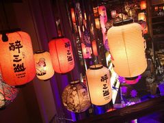 大堂-醉三巡酒馆(浑南店)