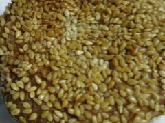 芝麻火烧-豫石记羊汤(北苑店)