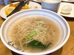 -東舍食唐精品陕菜馆
