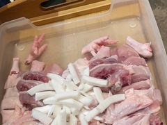 -喃喃椰·糟粕醋椰子鸡火锅(七堡花园店)