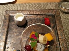 -香樟花园法式铁板烧(恒隆广场店)