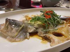 -南海温德姆花园酒店-康达屋Rendez Vous Buffet