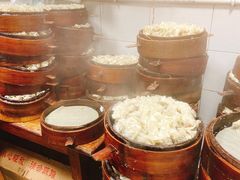 -海汇源老烧麦店(东大街总店)