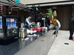 -朗丽兹餐厅