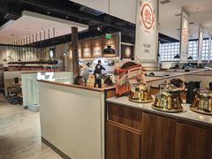 -骨之味·筒骨汤火锅(晋江万达店)