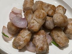 -莆田餐厅PUTIEN(三里屯店)