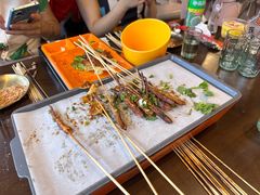 -林二哥宜烤官·宜宾小烧烤