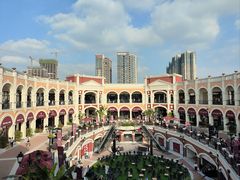 -佛罗伦萨小镇广佛名品奥特莱斯(疏港路店)