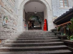 -重庆十八梯传统风貌区