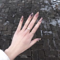 -YCai简薇美甲美睫美妆