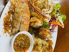 -Doo Dee Thai Food(Issan/Isaan/Esan)