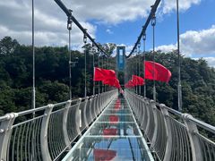 -丹山赤水风景名胜区