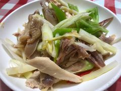 -西贝莜面村(双井店)