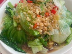 -南山鲜虾面·活鲜小馆·海味大连菜(南山总店)