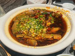 情妹耙泥鳅-情妹耙泥鳅·江湖川菜(科华店)