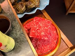 和牛-牛New寿喜烧(龙湖金沙天街店)