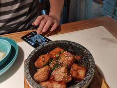 -荷塘秋月·本帮江浙菜(国权路店)