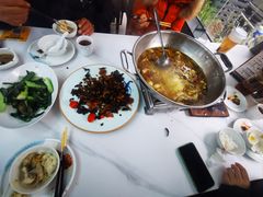 -楚鱼王·河鲜·湖北菜(华农店)