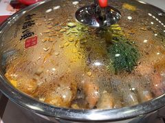 -和福顺牛肉大虾焖锅自助(宝业店)