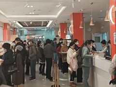 -新侨三宝乐面包店(崇文门店)