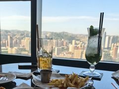 -秀·吧 Show Bar(兰州盛达希尔顿酒店)