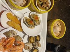 -萧邦音乐会所KTV·蒸汽活海鲜自助(福田店)