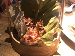 -老阿爸鲜鱼土菜(昆山花桥店)