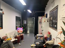 -WITCH （舞季）舞蹈工作室