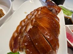 -大鸭梨烤鸭(望京店)