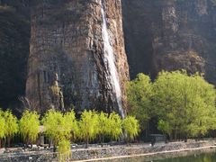 -十渡东湖港风景区