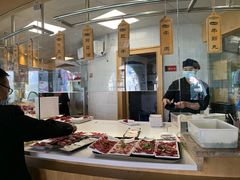 -海银海记牛肉火锅(解放路店)