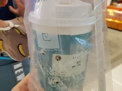 -茶理宜世(岭南站NOVA店)