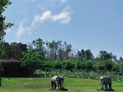 -三亚南山文化旅游区