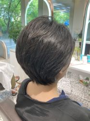 -童辉造型