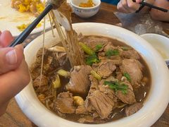 -老雒阳面馆·水席(定鼎门店)