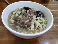 -刘信牛羊肉小炒泡馍(回民街店)