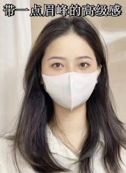 -LUNA皮相美·骨相美高级美感