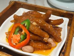 -悦满楼·西关名点·湛江名菜(航空综合大厦店)