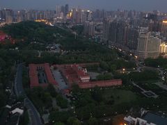 -辛亥革命博物院北区