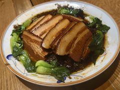 -老灶味道·本帮菜(昌平路店)