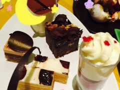 -宁波阳光豪生大酒店·豪生咖啡厅