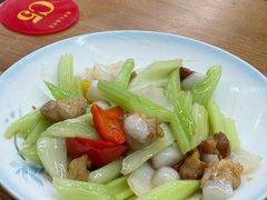 -潮中人潮州菜(益乐路店)