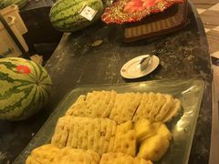 -芭菲盛宴·环球美食(解放碑英利国际店)