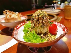 -肉魁屋·烧肉·烧鸟·酒场(高新店)