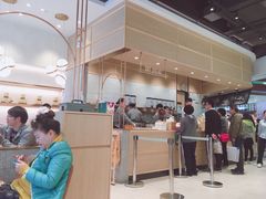 -奈雪的茶(石厦时代广场店)
