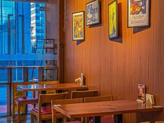 -Ricci睿奇美式餐厅(五道口店)