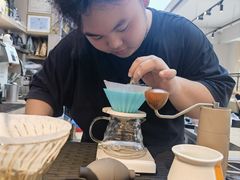-YEEGIN COFFEE也径咖啡