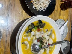 -单家老院·院子里的青岛菜(沙子口店)