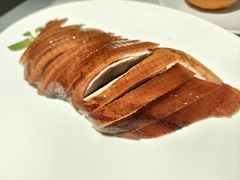-四季民福烤鸭店(前门店)